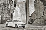 Mercedes-Benz CLS-Class Shooting Brake 2013 года